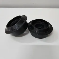 JGO CALZO ALMOHADILLA TRASERO GEELY CK