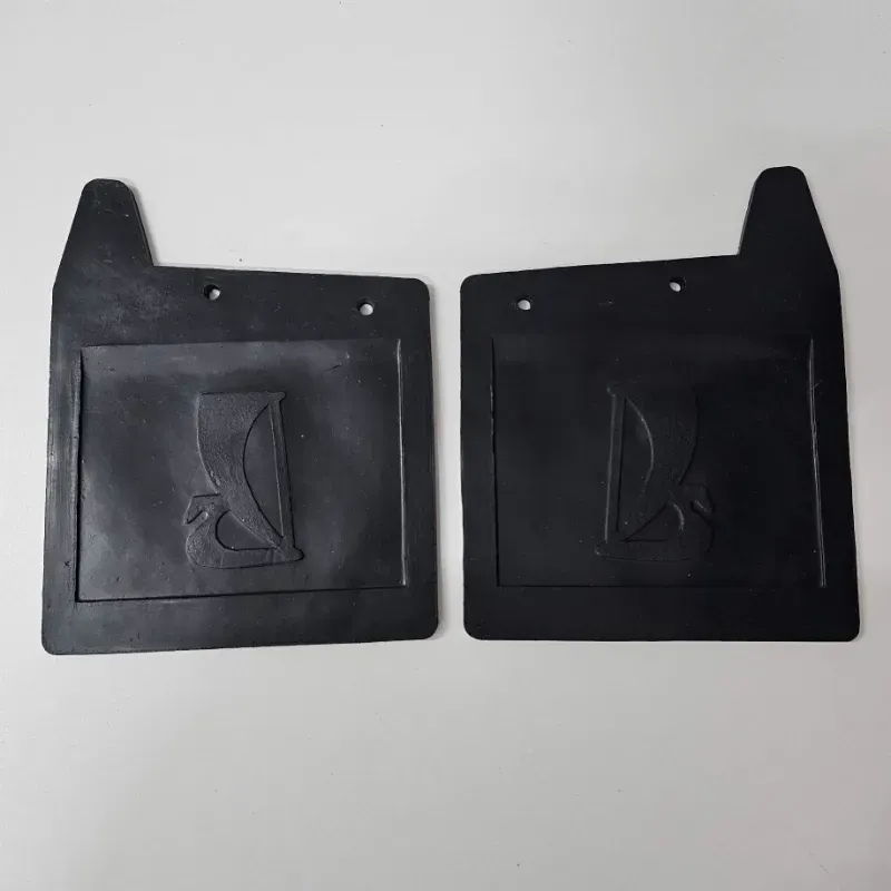 JGO CHAPALETA TRASERA LADA