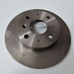 JGO DISCOS FRENOS CON ABS GEELY CK