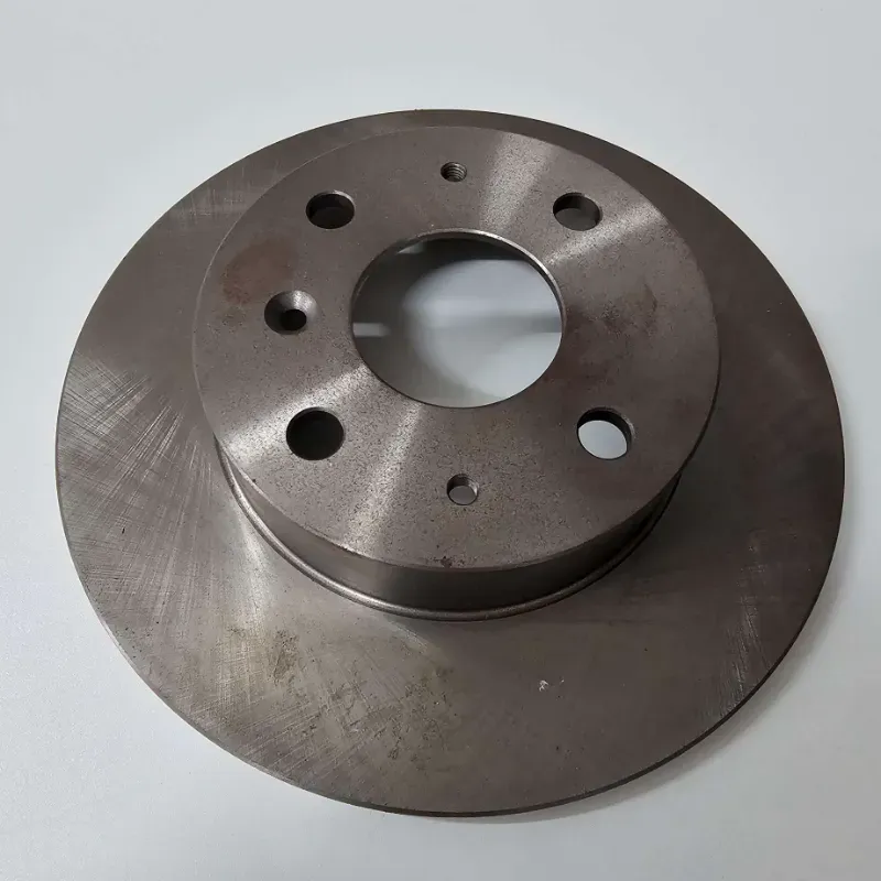 JGO DISCOS FRENOS CON ABS GEELY CK