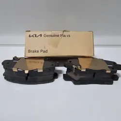 JGO PASTILLA KIA PICANTO 2017-2023