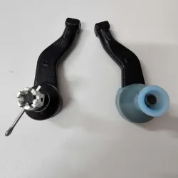 JGO TERMINAL DIRECCION GEELY CK