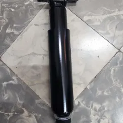 JUEGO AMORTIGUADOR DELANTERO DE CLARIA