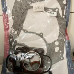 Kit de juntas moto CG
