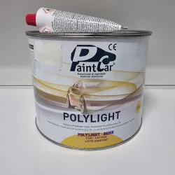 LATAS DE MASILLA POLY LIGHT 1.5L