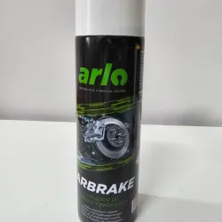 LIMPIADOR DE FRENOS ARBRAKE 500ML