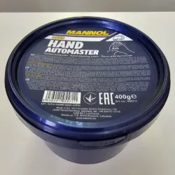 LIMPIADOR DE MANO MANNOL