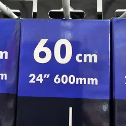 LIMPIAPARABRISAS FLEX 24'/60CM