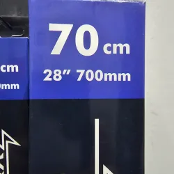 LIMPIAPARABRISAS FLEX 28'/70CM