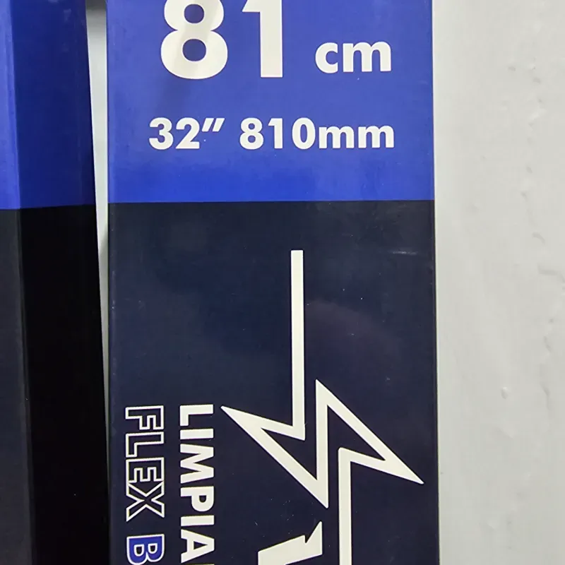 LIMPIAPARABRISAS FLEX 32'/81CM