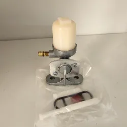 Llave de gasolina con filtro GN125