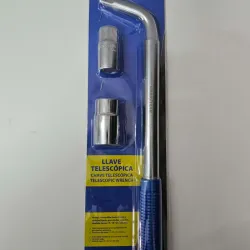 LLAVE TELESCOPICA GOOD YEAR