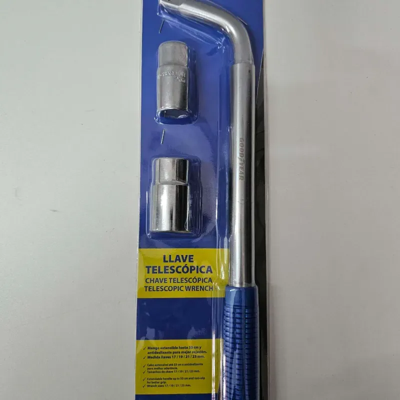 LLAVE TELESCOPICA GOOD YEAR