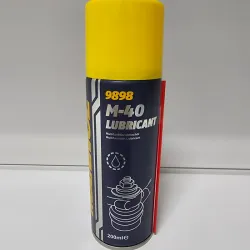 LUBRICANTE M40 (AFLOJALO TODO)