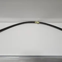 MANGUERA DE FRENO DEL. EMG-718