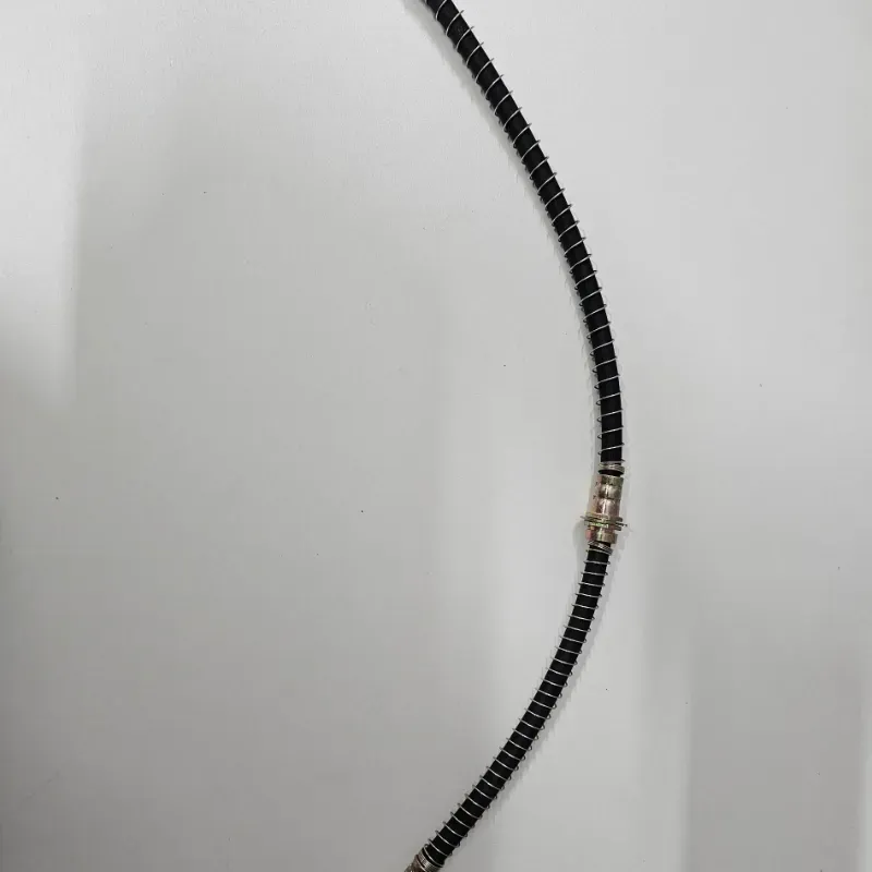 MANGUERA DE FRENO DELANTERA GEELY CK