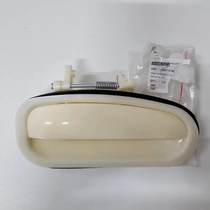 MANILLA EXT. PUERTA TRAS. DER. GEELY CK