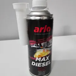 MEJORADOR DE COMBUSTIBLE PRO MAX DIESEL 400ML