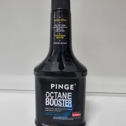Mejorador de octanaje (PINGE)