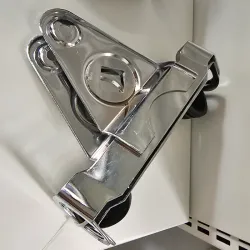 OREJAS DE FOCO DELANTERO