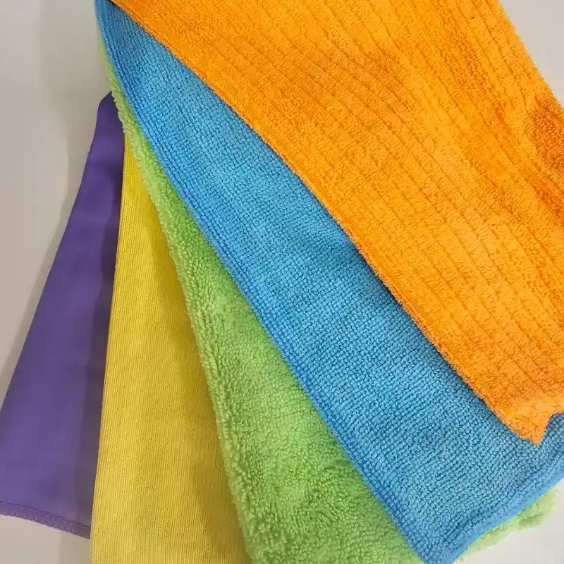 PACK 5 BAYETAS Y PAÑOS