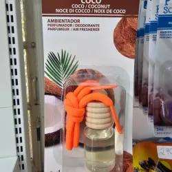 PERFUMADOR. COCO