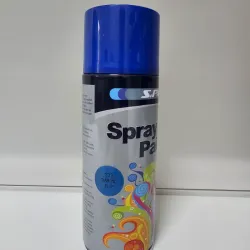 PINTURA SPRAY AZUL DIAMANTE (133)