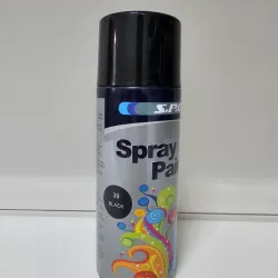 PINTURA SPRAY NEGRO (39)