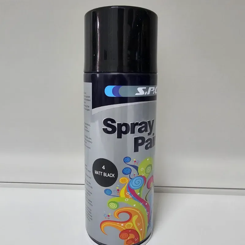 PINTURA SPRAY NEGRO MATE (4)