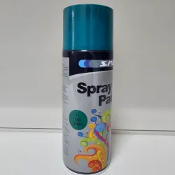 PINTURA SPRAY VERDE (71)