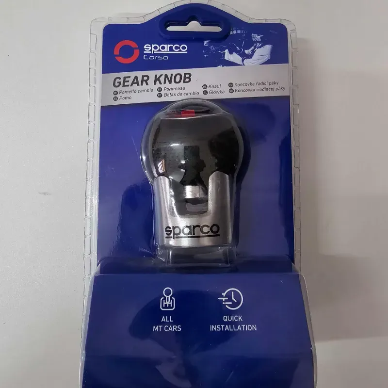 POMO LAZIO INTL CROM/NEGRO SPC