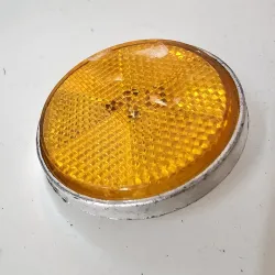 Reflector barra moto
