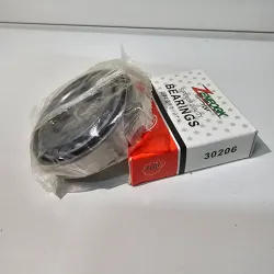 RODAMIENTO GRANDE DELANTERO MOSKOVICH #30206