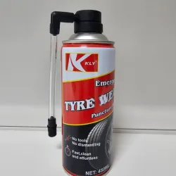SPRAY SELLADOR DE NEUMATICOS (PARA PONCHES)