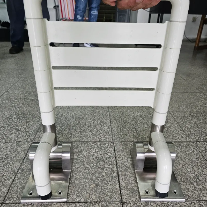 Silla Sanitaria