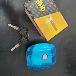 Tapa de tanque AX100