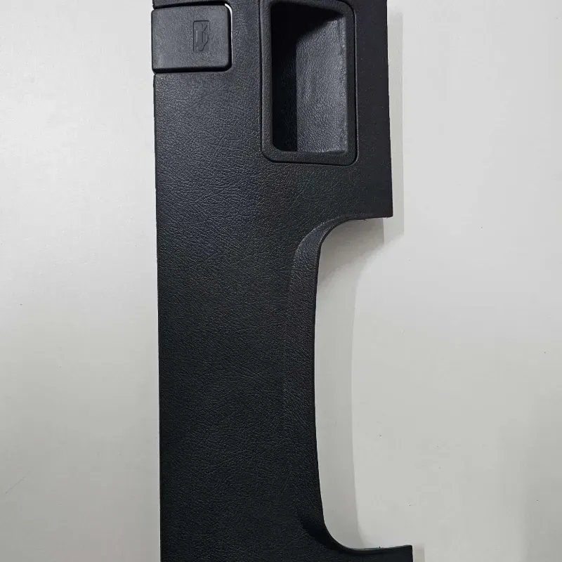 TAPA INFERIOR GEELY CK