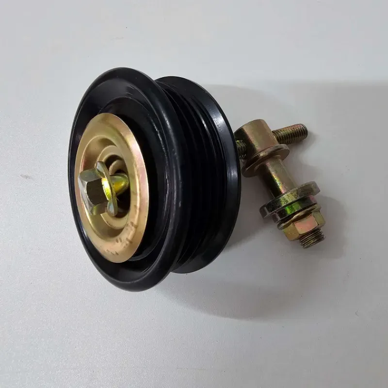 TENSOR CORREA A/A GEELY CK