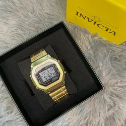 Activa X Invicta Unisex 44.5 mm.