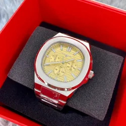 Chase Durer Yellow Face 42 mm