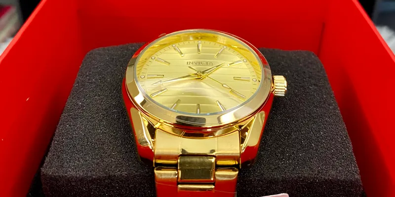 Invicta Celestial 42 mm