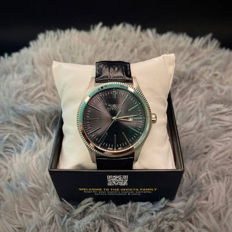 Invicta Celestial 43 mm. 