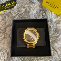 Invicta Dominoes 42 mm
