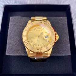 Invicta Élite Diamond 40 mm