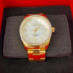 Invicta Mother of Pearl 40 mm