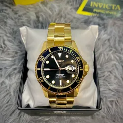Invicta Pro Diver 42 mm.