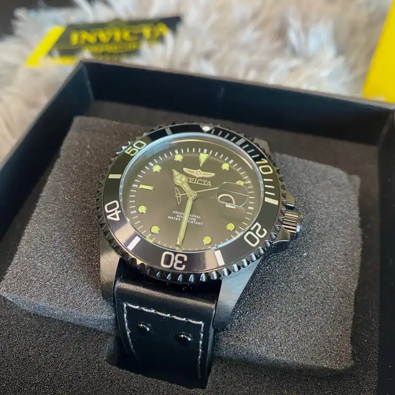 Invicta Pro Diver 42mm