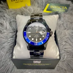 Invicta Pro Diver 43 mm.
