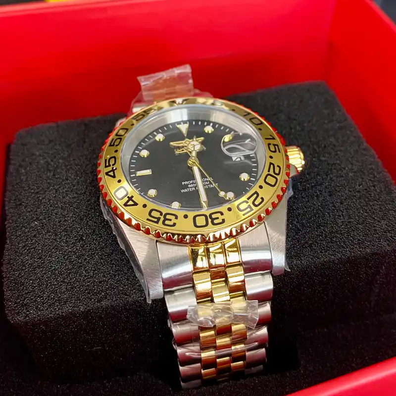 Invicta Pro Diver Unisex 38 mm