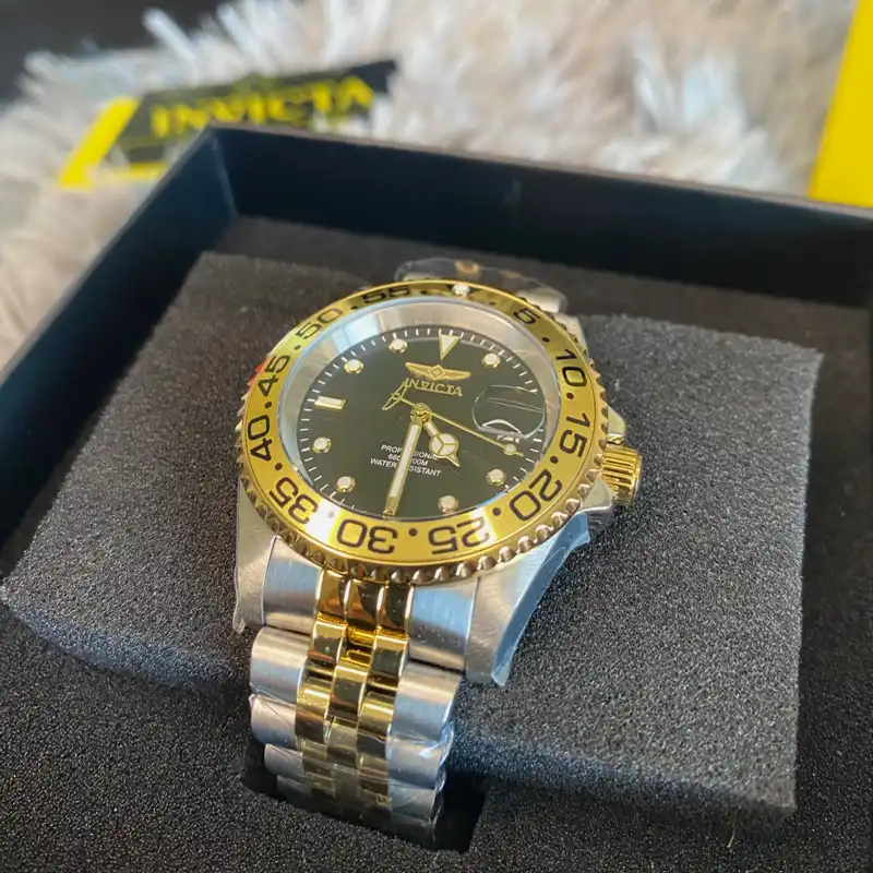 Invicta Pro Diver Unisex 38 mm